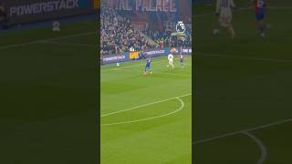 A STEAL amp an incredible finish vs Man Utd 😳 [upl. by Edlin]