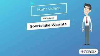 Soortelijke Warmte [upl. by Ricketts550]