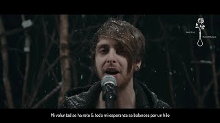 CASKETS – Falling Apart  Sub  Español [upl. by Valora]