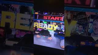 Dead heat Arcade Car 🚗 racing [upl. by Zug]