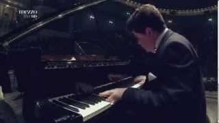 Д Мацуев Концерт для фортепиано №23 Рахманинова DMatsuev Piano concertos 23 [upl. by Ailekahs615]