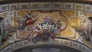 Antonio Vivaldi – 01 Gloria in excelsis Deo Gloria RV 589 [upl. by Arualana]