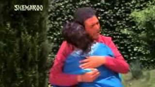 Kehde Zamane Se  Smita Patil  Rajesh Khanna  Nazrana  Bollywood Song [upl. by Vasilis]