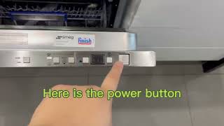 How to Load the Dishwasher Properly [upl. by Aicilyhp]