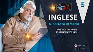 🌍𝗜𝗧𝗦 𝗩𝗘𝗥𝗬 𝗜𝗠𝗣𝗢𝗥𝗧𝗔𝗡𝗧☝️capire ed acquisire 𝙨𝙤𝙣𝙤 𝙗𝙚𝙣 𝙙𝙞𝙫𝙚𝙧𝙨𝙞 Corso di inglese 𝙛𝙖𝙘𝙞𝙡𝙚 5️⃣ [upl. by Attennaej]