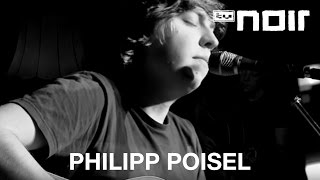 Philipp Poisel  Seerosenteich live bei TV Noir [upl. by Nahtnahoj]