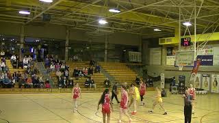 Castors Braine  Waregem [upl. by Eceinhoj201]