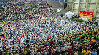 quotTierras para la reconciliaciónquot en Montería Córdoba [upl. by Leupold]