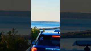 Mackinaw Bridge Labor Day walk 2024 🌉🌉🌉 [upl. by Norby]