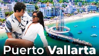 Puerto Vallarta México 🇲🇽 ¿Qué HACER Guía DEFINITIVA ✅ [upl. by Gnouhp536]