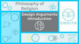 An introduction to Teleological Arguments for God Alevel RS [upl. by Aissatsana]