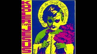 My Life With the Thrill Kill Kult  Kooler Than Jesus [upl. by Bollinger]