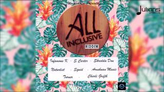 Turner  Tell You Already All inclusive Riddim quot2017 Socaquot Trinidad [upl. by Adnomal]