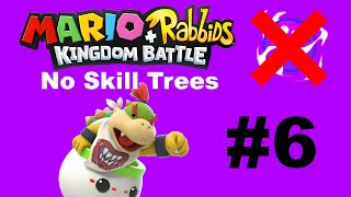 MR Kingdom Battle NO SKILL TREES 61 [upl. by Aleciram746]