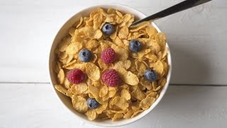 13 Tasty and Nutritious Breakfast Cereals  Consumer Reports [upl. by Enirtak]