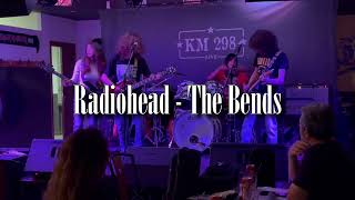 Radiohead  The Bends Cover by Kairos [upl. by Kcuhc]