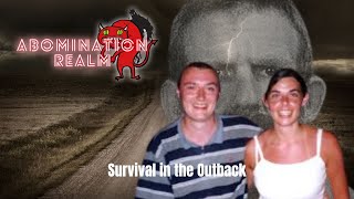 Survival in the Outback  The Joanne Lees and Peter Falconio Story [upl. by Limbert]