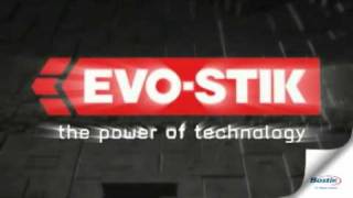 From Monday 18th April BOSTIK launches EVOSTIKs 2011 TV campaign [upl. by Eisseb]