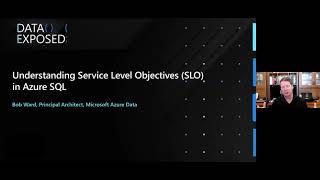 Understanding Service Level Objectives SLO in Azure SQL  Azure SQL and ADF Event [upl. by Greer657]