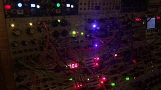 Mutable Instruments RingMake Noise PhonogeneNL SlothsNL Triple SlothsInstant Lofi Junky [upl. by Gaye481]