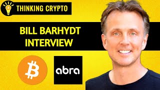 Uncover the SECCompliant Crypto Staking Service by Abra [upl. by Hobie756]