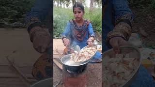 bred halwa recipe tamil shorts [upl. by Isej]