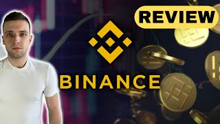 TUTORIEL BINANCE 2022  REVIEW COMPLÈTE DE BINANCE launchpool launchpad [upl. by Alleoj825]