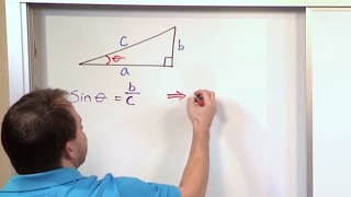 Lesson 3  Review Of Essential Trigonometry Engineering Mechanics Statics [upl. by Michelina]