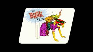 The Brak Show Theme [upl. by Annabela]