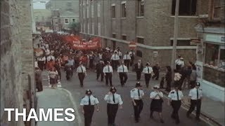 Racism  East London  Asian community  Our People  1978 [upl. by Attirb]