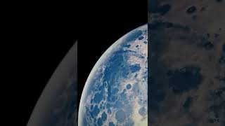 Alla scoperta dei pianeti oceanici oceano universo pianeta documentario [upl. by Anwahsiek]