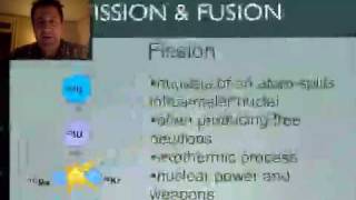 Fission and Fusion [upl. by Harbot61]