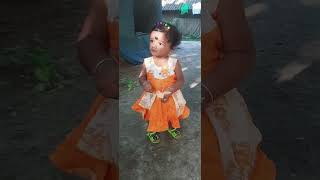 Dustu kokil dake reshortvideo cutebaby ❤viralvideo ytytshorts ytshort [upl. by Atter]