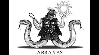 The God They Dont Want You to Know Abraxas [upl. by Idaline]