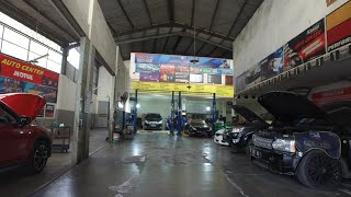 EP TUNE ECU REMAP  Remap VW Golf Tsi mk6 amp Mercedes Benz C250 W205 di Auto Center Semarang Part 1 [upl. by Hachmin616]