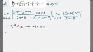 Calc BC 2012 FRQ 6 [upl. by Menard]