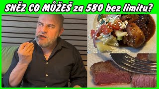 SNĚZ CO MŮŽEŠ za 580 bez časového limitu [upl. by Barney]