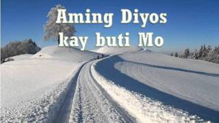 Aming Diyos [upl. by Norraa]