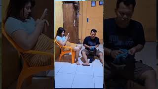 Kok beda ya 🤣🤣🤭pejuangkonten comedy funny hiburan videolucu komedi reels semuaorang [upl. by Leyameg286]