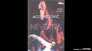 Aco Pejovic  Spavas li  Audio 2006 [upl. by Idette]