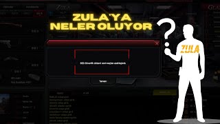 B22 HATASI   ZULAYA NELER OLUYOR   ZULA ÇÖKTÜ MÜ   ZULA [upl. by Adnarem594]