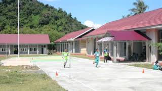 Test Asesmen Kebugaran Bleep Test [upl. by Nahtaneoj]