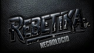 Rebetika HC  Necrológio [upl. by Rehpinnej]