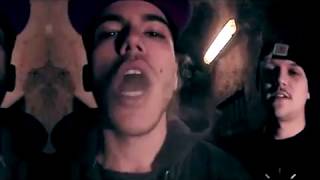 Sfera Ebbasta  Meglio Se Smetti FreestyleProd Charlie Charles Official video [upl. by Querida306]