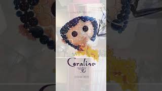 🔥 REMASTER de CORALINE CONFIRMADO 😱 [upl. by Aiekam619]