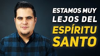 Necesitamos tener comunión con el Espíritu Santo [upl. by Brabazon]