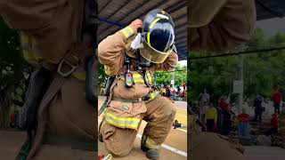 Bomberos de Panamá [upl. by Bettine517]