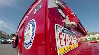 EMS Week 2018 Episode 2  PA Medicaid [upl. by Alda170]