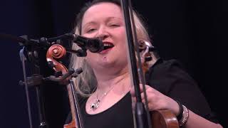 Eliza Carthy  Gentlemen Rankers Live at Hartlepool Folk Festival 2017 [upl. by Ainot]