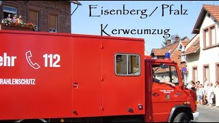 Kerwe Eisenberg  Pfalz [upl. by Gerdi42]